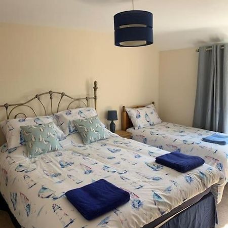 Quaint Beachside Cottage Chapel Saint Leonards Ngoại thất bức ảnh