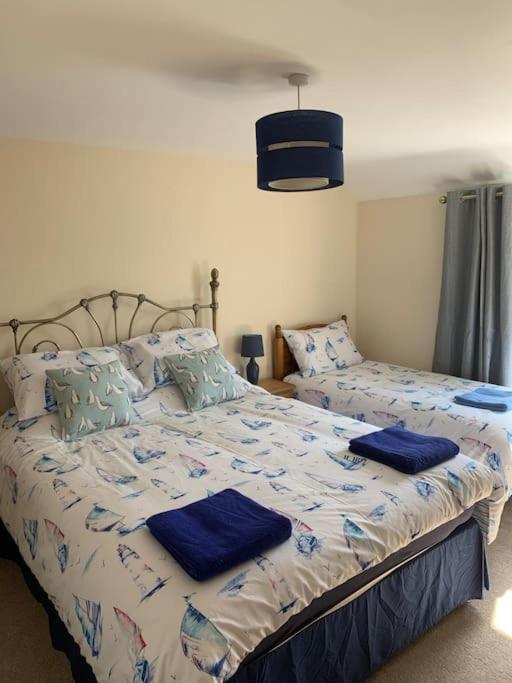 Quaint Beachside Cottage Chapel Saint Leonards Ngoại thất bức ảnh